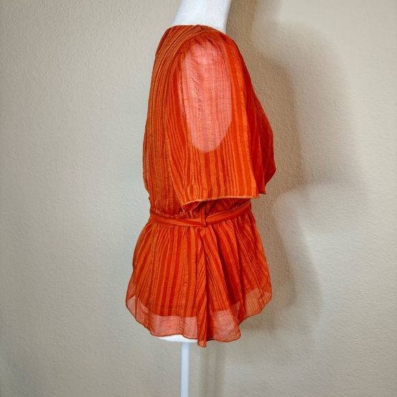 SHEIN blouse top size large - Picture 2 of 7